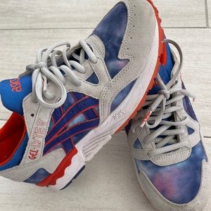 ASICS sneakers